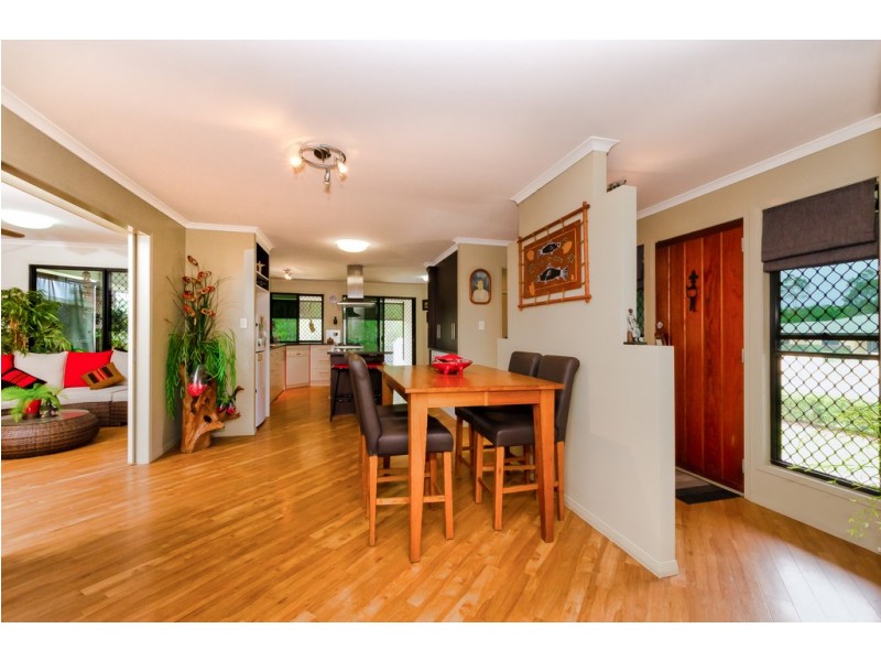 36 Katrina Boulevard, New Auckland QLD 4680