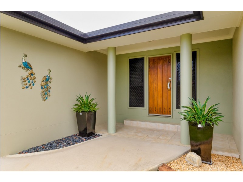 36 Katrina Boulevard, New Auckland QLD 4680