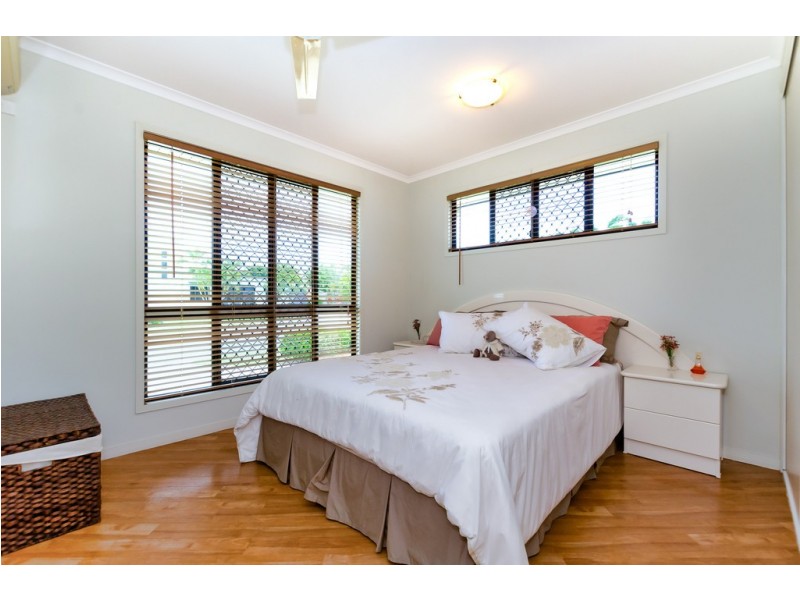 36 Katrina Boulevard, New Auckland QLD 4680