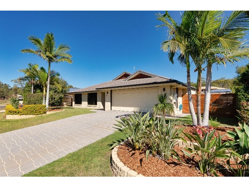 32 Beezley Street, Glen Eden QLD 4680