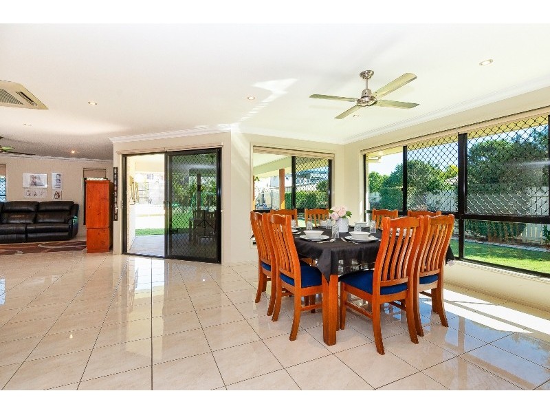 32 Beezley Street, Glen Eden QLD 4680