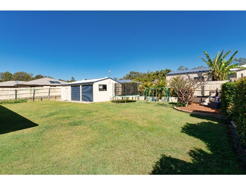 32 Beezley Street, Glen Eden QLD 4680