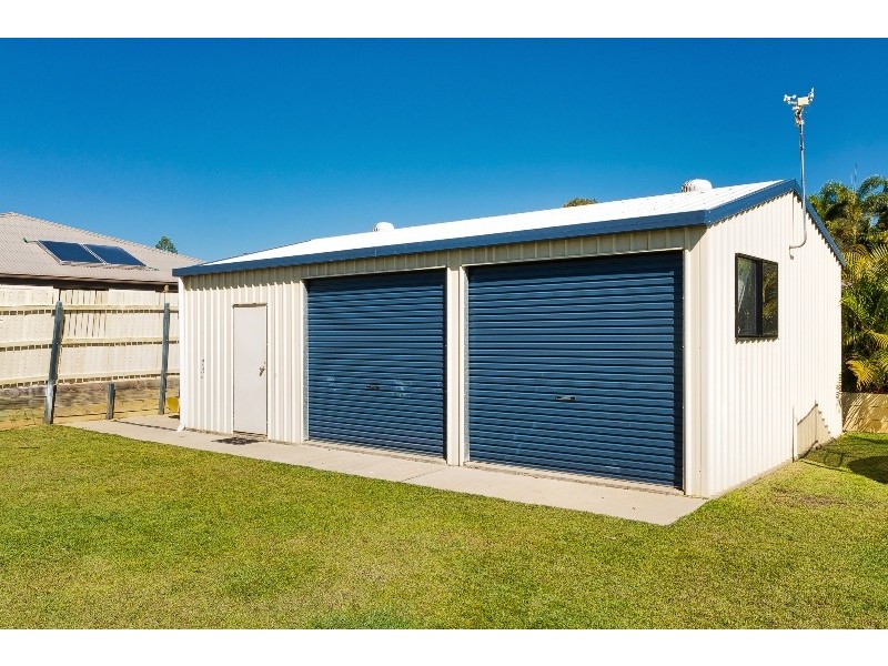 32 Beezley Street, Glen Eden QLD 4680