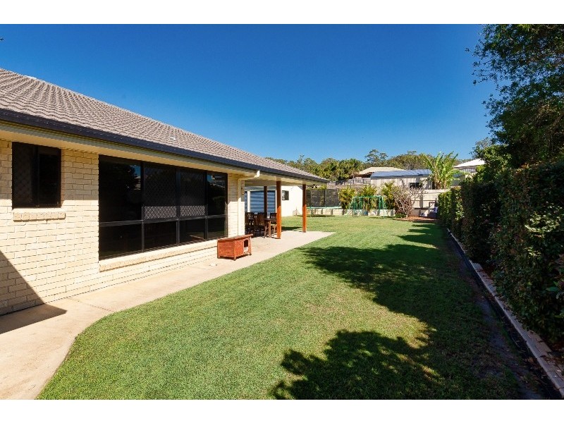 32 Beezley Street, Glen Eden QLD 4680