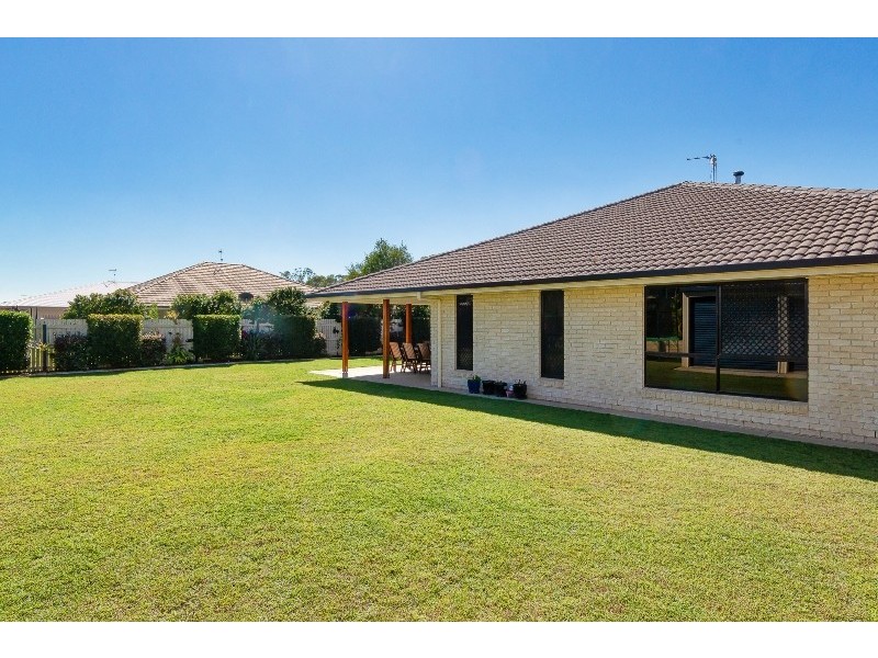 32 Beezley Street, Glen Eden QLD 4680