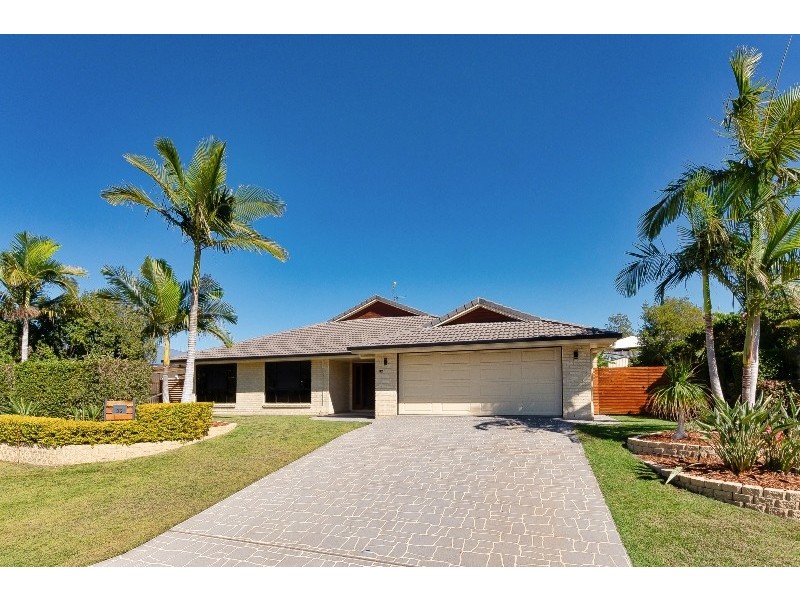 32 Beezley Street, Glen Eden QLD 4680