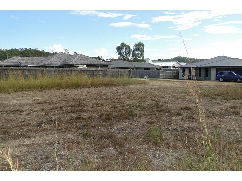 7 INGRA CLOSE, Glen Eden QLD 4680