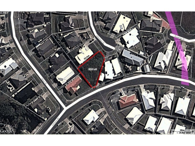 12 Christian Court, Glen Eden QLD 4680