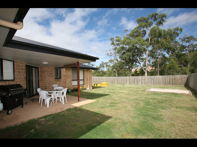 102 Col Brown Avenue, Gladstone QLD 4680