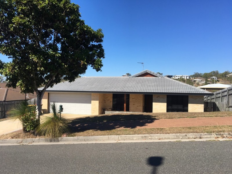 117 Emmadale Drive, New Auckland QLD 4680