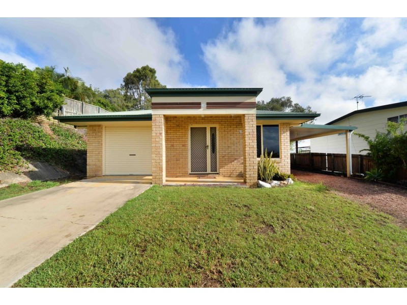 45 Alder Street, New Auckland QLD 4680
