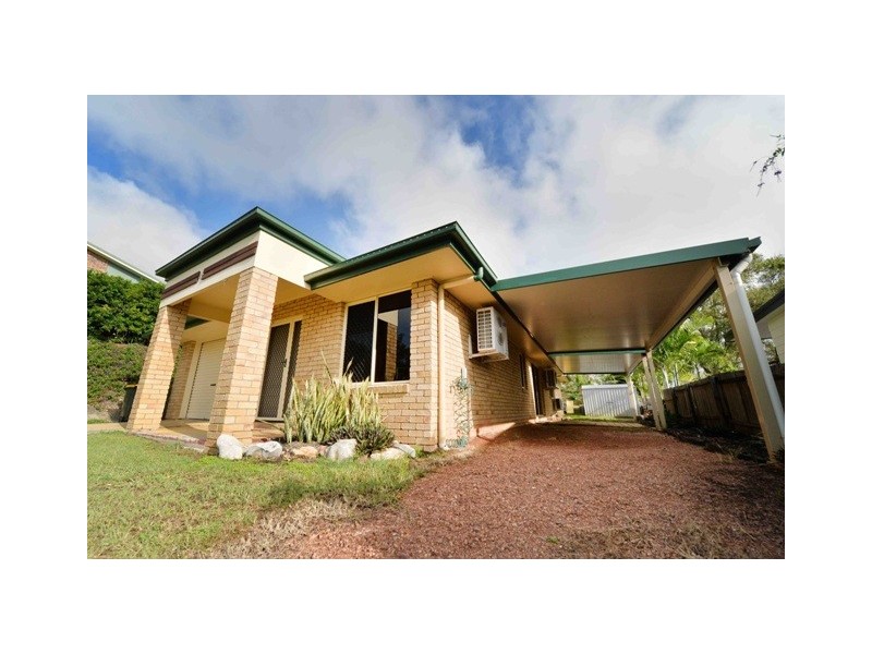 45 Alder Street, New Auckland QLD 4680
