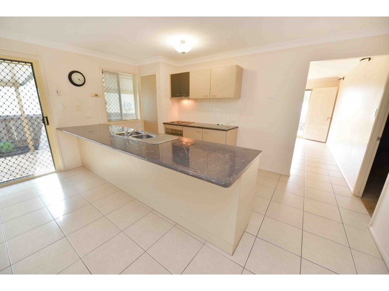 45 Alder Street, New Auckland QLD 4680