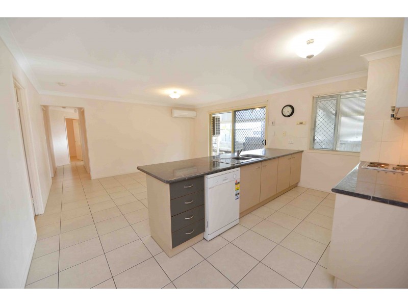 45 Alder Street, New Auckland QLD 4680