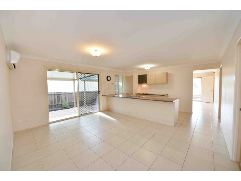 45 Alder Street, New Auckland QLD 4680