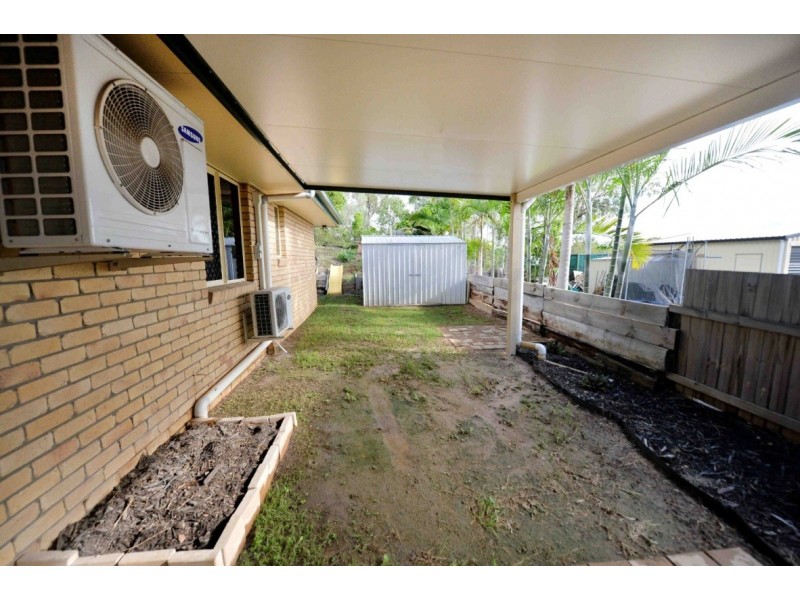 45 Alder Street, New Auckland QLD 4680