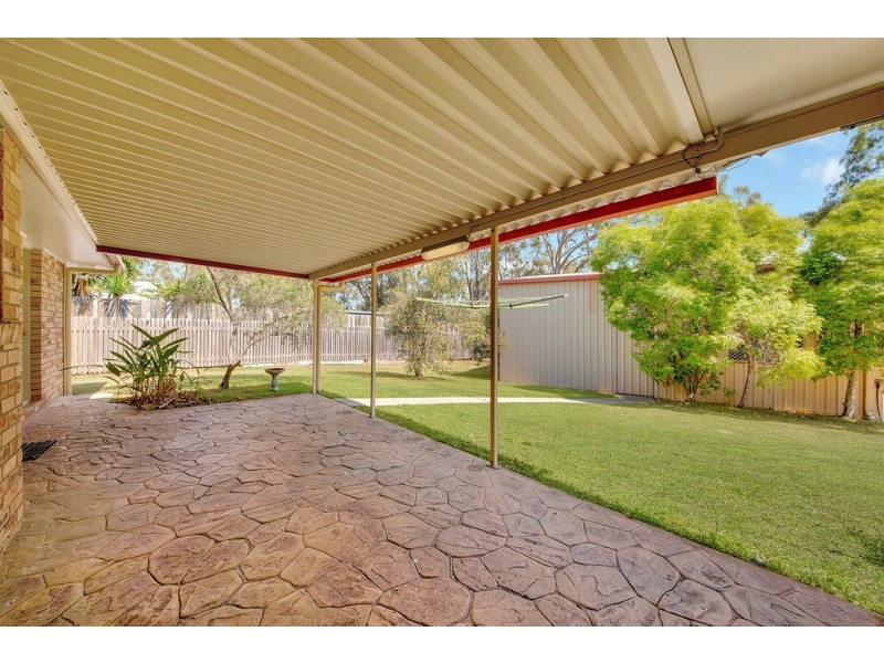 4 St Bees Court, Clinton QLD 4680