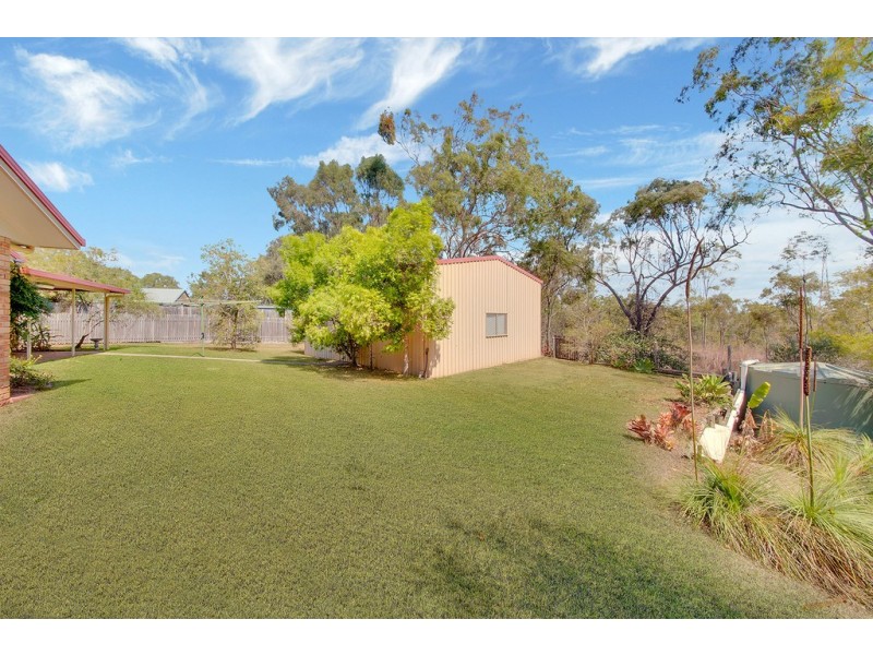 4 St Bees Court, Clinton QLD 4680