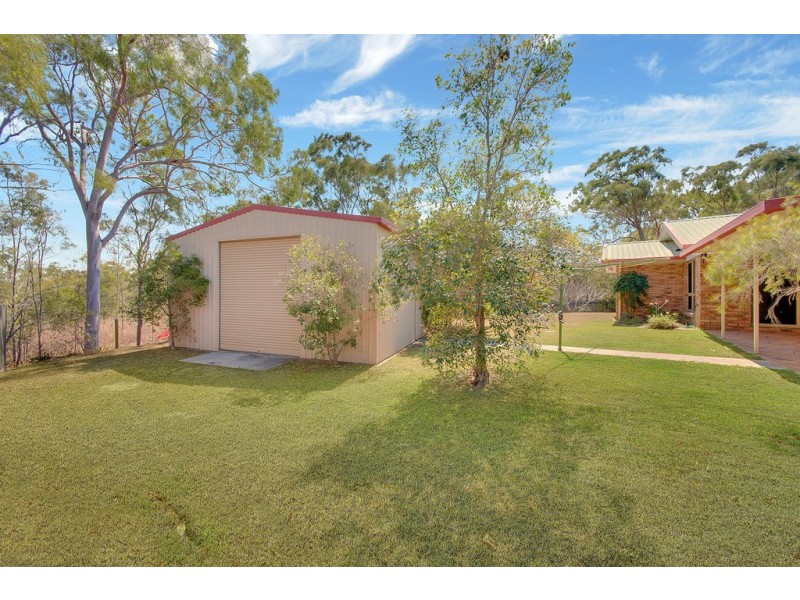 4 St Bees Court, Clinton QLD 4680