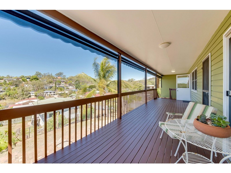 12 Brunke Street, West Gladstone QLD 4680