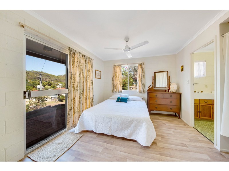 12 Brunke Street, West Gladstone QLD 4680