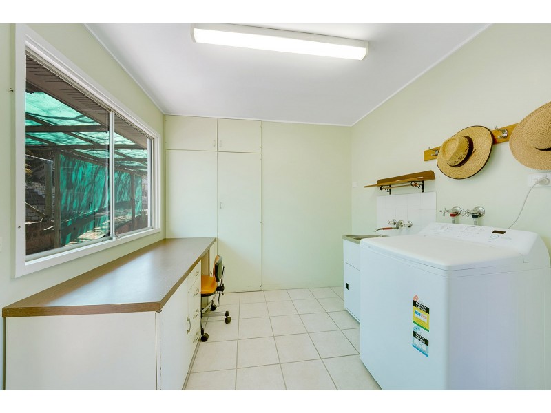 12 Brunke Street, West Gladstone QLD 4680