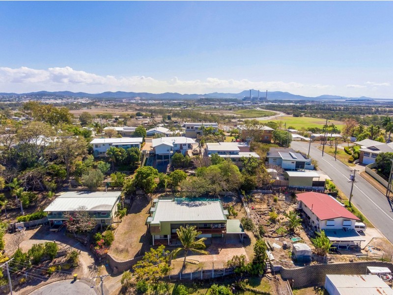 12 Brunke Street, West Gladstone QLD 4680