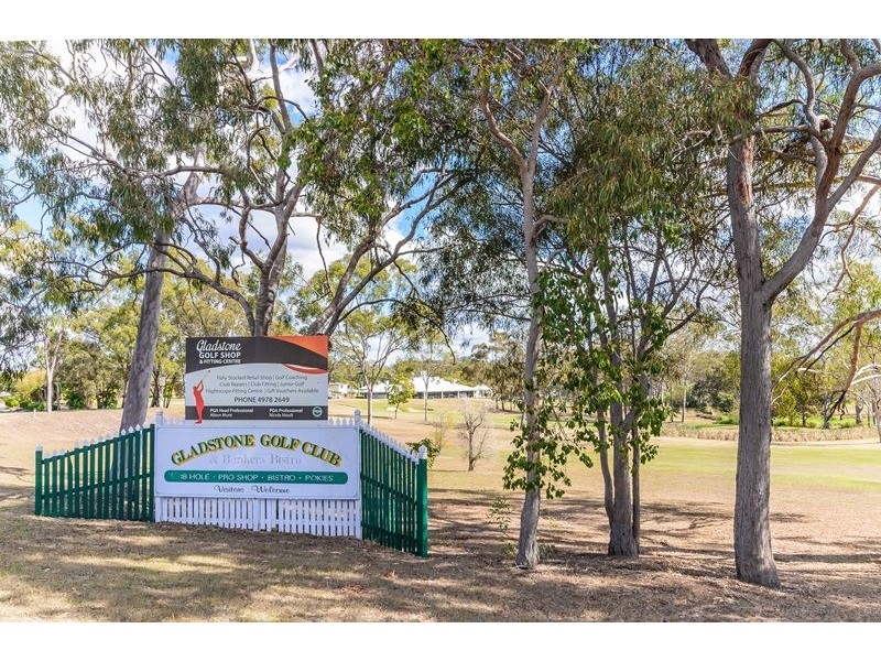 9 Roe Street, West Gladstone QLD 4680