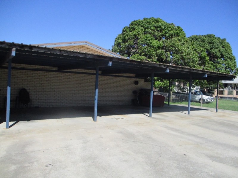 2/19 OFF STREET, Gladstone QLD 4680