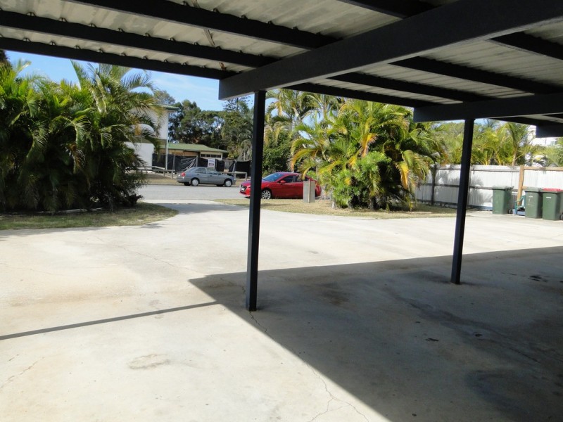 2/19 OFF STREET, Gladstone QLD 4680