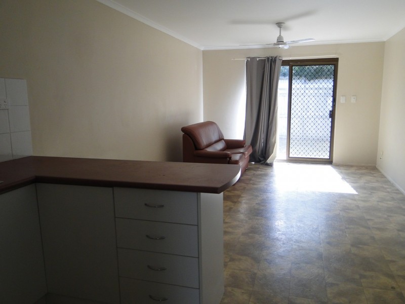 2/19 OFF STREET, Gladstone QLD 4680