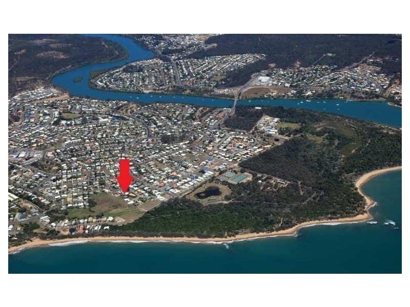 8 Graham Street, Tannum Sands QLD 4680