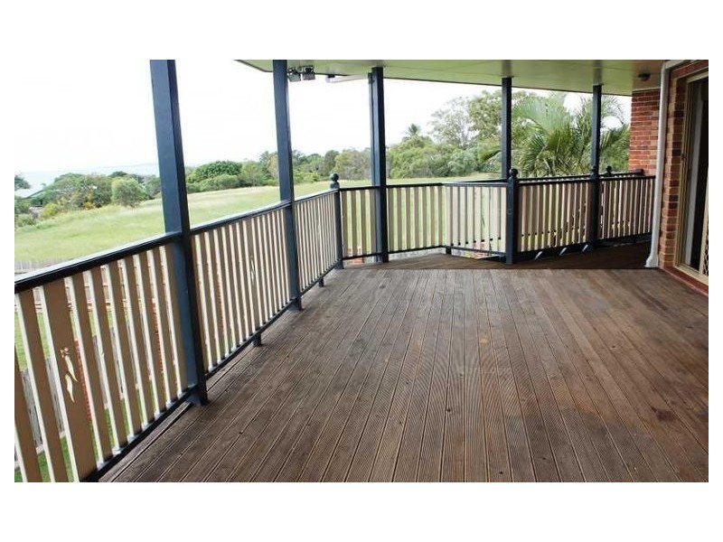 8 Graham Street, Tannum Sands QLD 4680