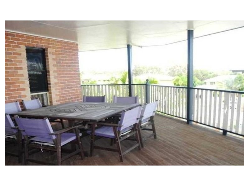 8 Graham Street, Tannum Sands QLD 4680