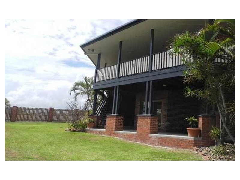 8 Graham Street, Tannum Sands QLD 4680