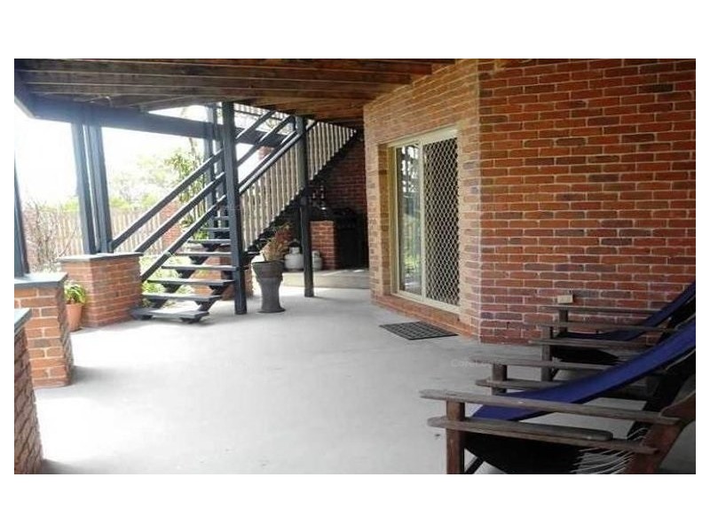 8 Graham Street, Tannum Sands QLD 4680