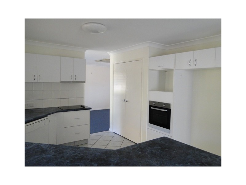 10 BENJAMIN COURT, Glen Eden QLD 4680