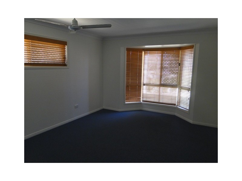10 BENJAMIN COURT, Glen Eden QLD 4680