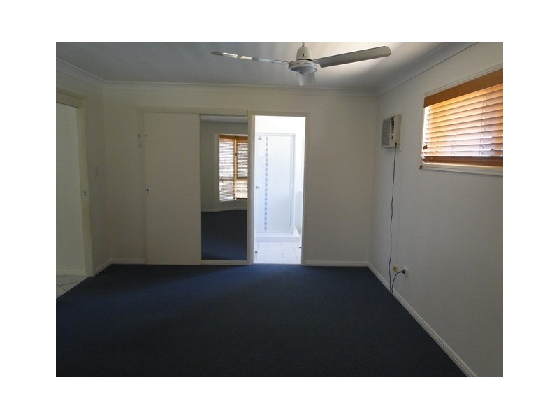 10 BENJAMIN COURT, Glen Eden QLD 4680
