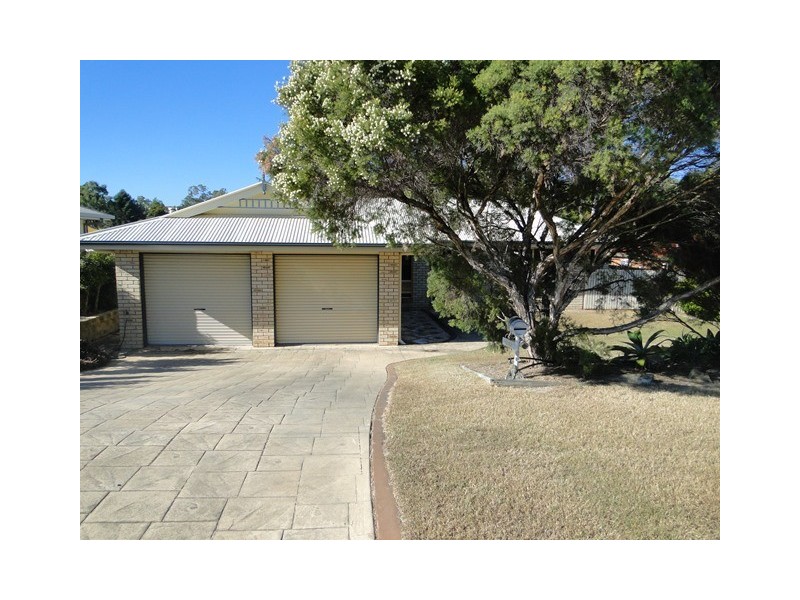 10 BENJAMIN COURT, Glen Eden QLD 4680