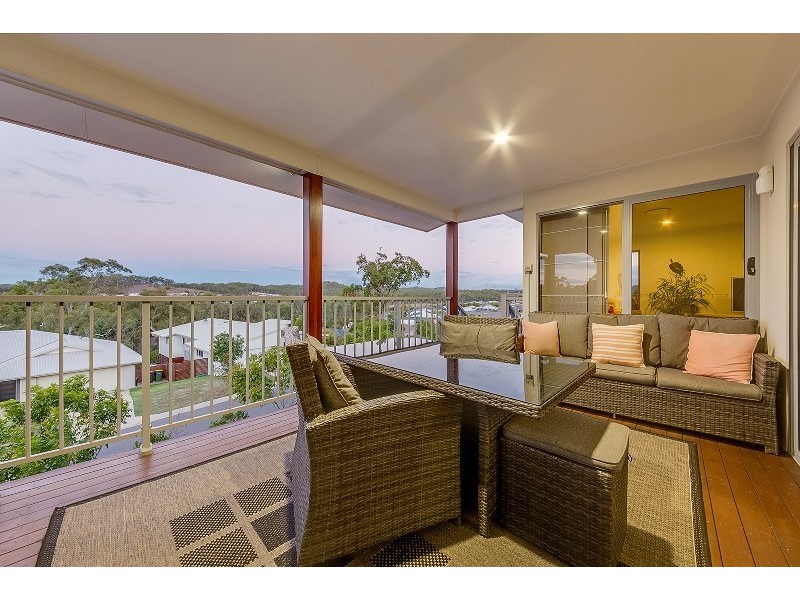 6 Scholes Way, Kirkwood QLD 4680