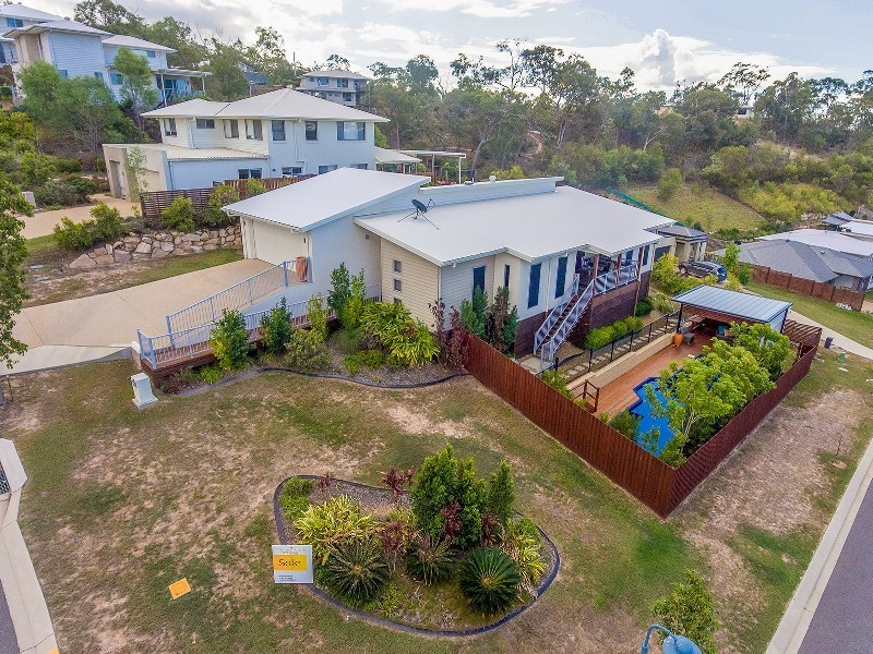 6 Scholes Way, Kirkwood QLD 4680