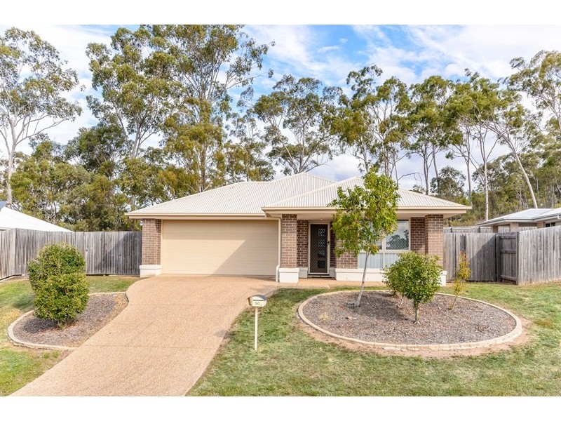 50 Iris Road, Kirkwood QLD 4680