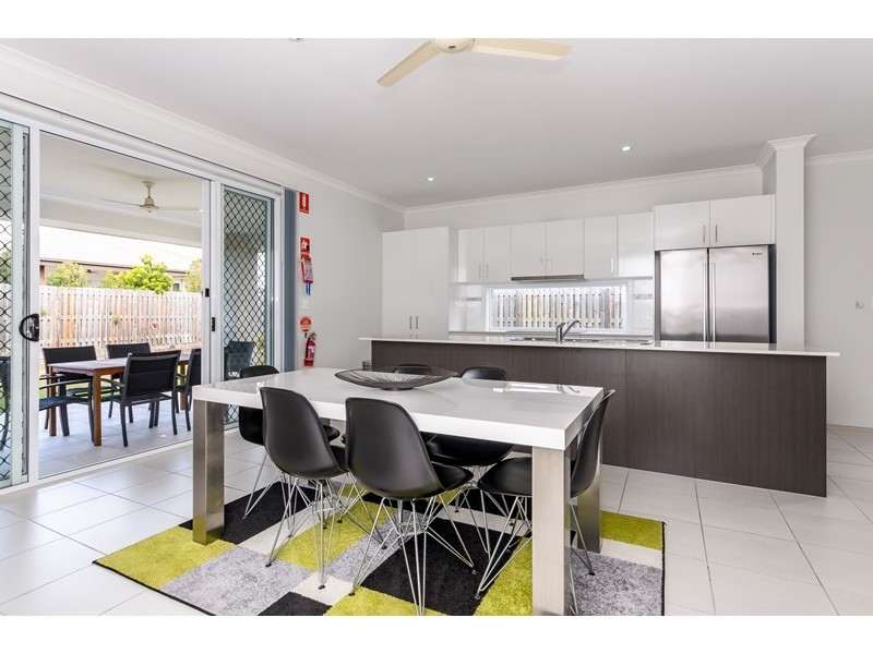 22 Creekview Drive, New Auckland QLD 4680