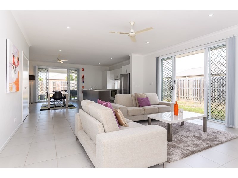 22 Creekview Drive, New Auckland QLD 4680