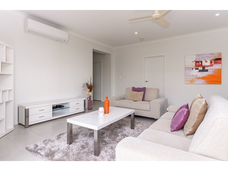 22 Creekview Drive, New Auckland QLD 4680