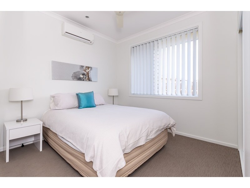 22 Creekview Drive, New Auckland QLD 4680