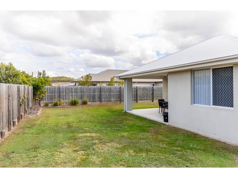 22 Creekview Drive, New Auckland QLD 4680