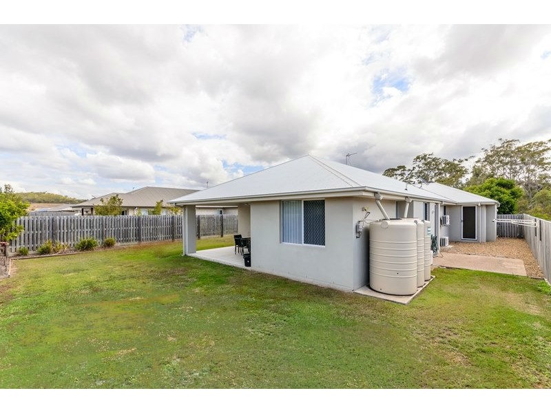 22 Creekview Drive, New Auckland QLD 4680