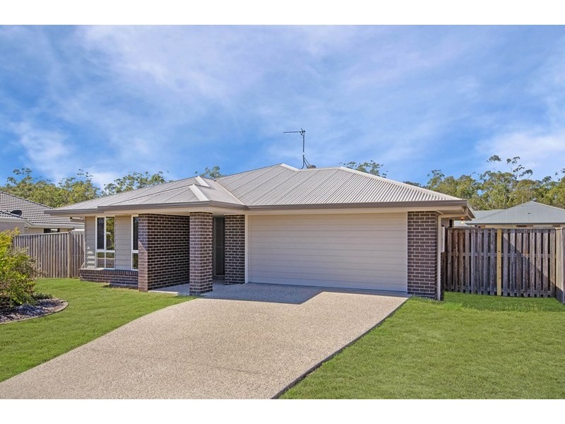 21 Winpara Drive, Kirkwood QLD 4680